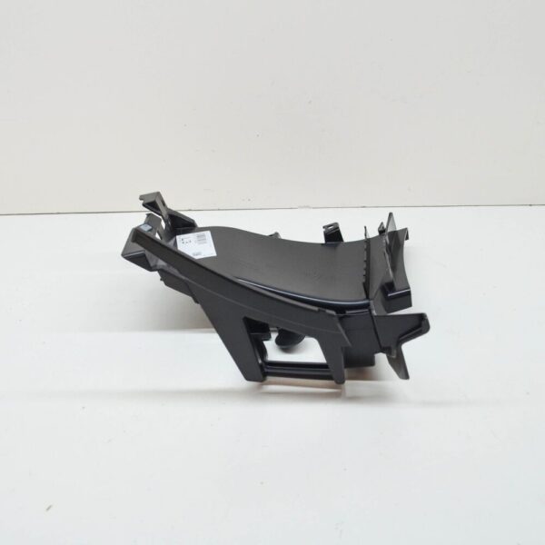 Audi A6 C8 Front Bumper Cover Right Air Guide 4K0121764B NEW ORIGINAL - Image 3