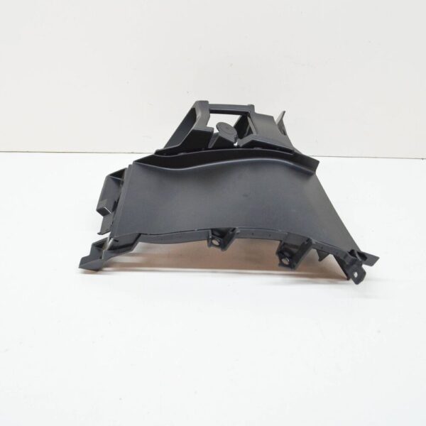 Audi A6 C8 Front Bumper Cover Right Air Guide 4K0121764B NEW ORIGINAL - Image 4