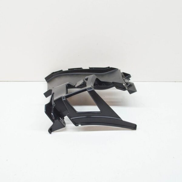 Audi A6 C8 Front Bumper Cover Right Air Guide 4K0121764B NEW ORIGINAL - Image 5