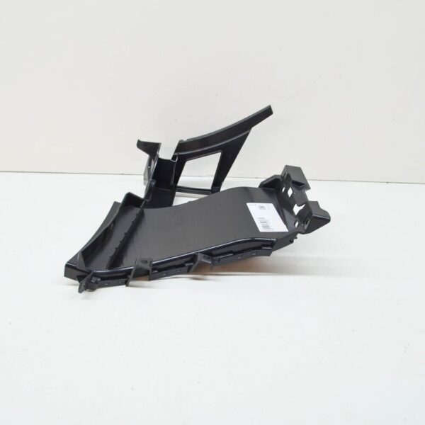 Audi A6 C8 Front Bumper Cover Right Air Guide 4K0121764B NEW ORIGINAL