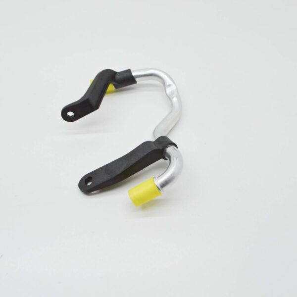 AUDI A6 C8 Engine Coolant Pipe 4K0145931C NEW ORIGINAL - Image 3