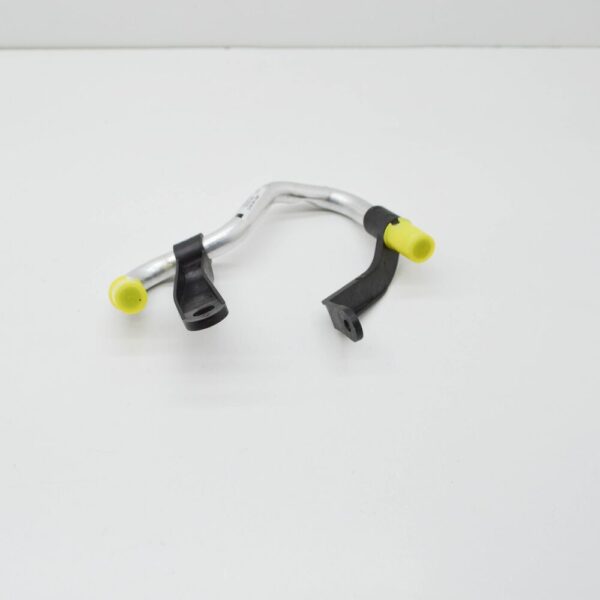 AUDI A6 C8 Engine Coolant Pipe 4K0145931C NEW ORIGINAL - Image 5