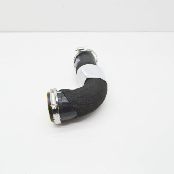 Audi A6 C8 left motor intercooler pressure hose 4K0145943B NEW ORIGINAL - Image 4