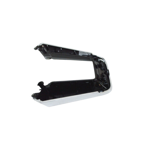 Audi A6 C8 Steering Wheel S Emblem Trim Genuine 4K0419689DINZ