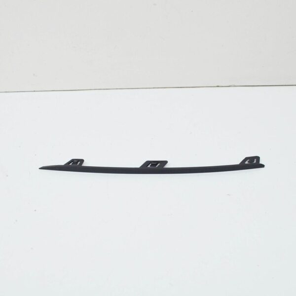Audi A6 C8 radiator grille for front bumper bottom insert 4K08072329B9 NEW - Image 3