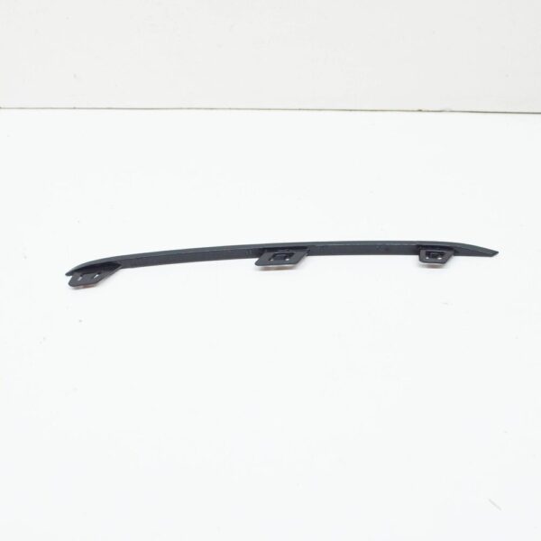 Audi A6 C8 radiator grille for front bumper bottom insert 4K08072329B9 NEW - Image 5