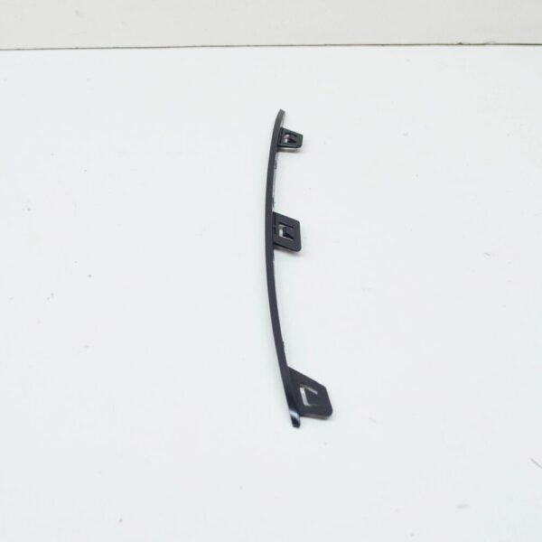 Audi A6 C8 radiator grille for front bumper bottom insert 4K08072329B9 NEW
