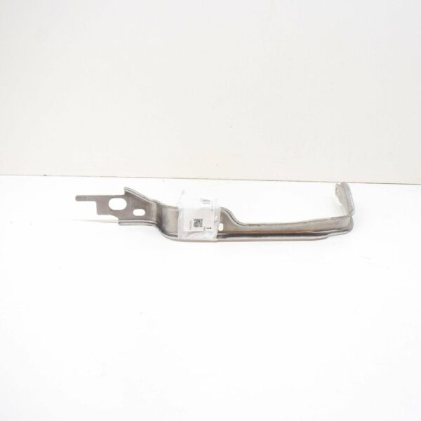 NEW AUDI A6 C8 FRONT BUMPER LOWER REAR LEFT ORIGINAL - Image 3