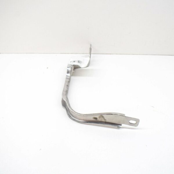 NEW AUDI A6 C8 FRONT BUMPER LOWER REAR LEFT ORIGINAL - Image 4