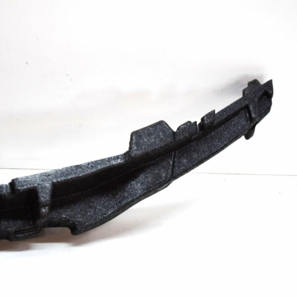 NEW AUDI A6 C8 FRONT BUMPER IMPACT BAR FOAM 4K0807550E ORIGINAL - Image 3