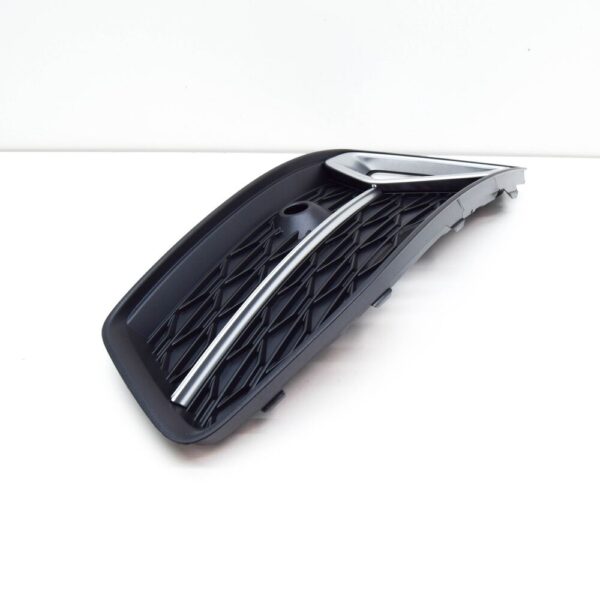 Audi A6 C8 air guide bumper front left 4K0807647D3HB NEW ORIGINAL - Image 5