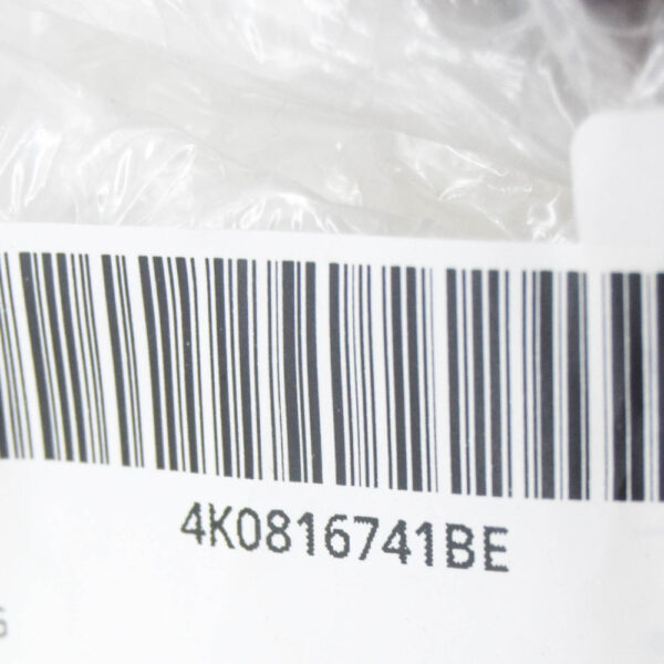 AUDI A6 C8 A/C REFRIGERANT LINE 4K0816741BE NEW