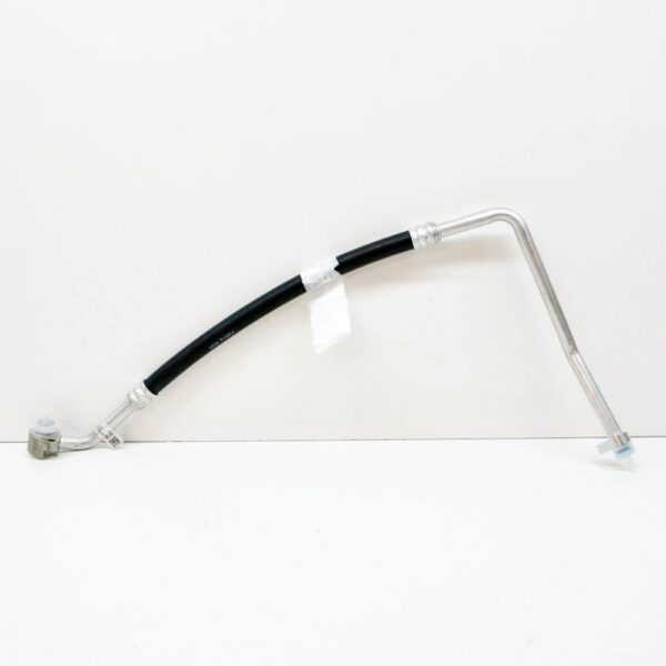 Audi A6 C8 A/C refrigerant hose front top 4K0816743DB NEW ORIGINAL - Image 3