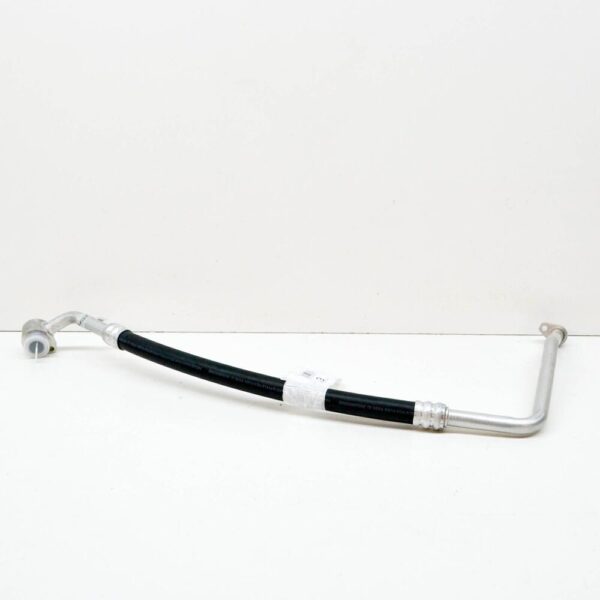 Audi A6 C8 A/C refrigerant hose front top 4K0816743DB NEW ORIGINAL - Image 5