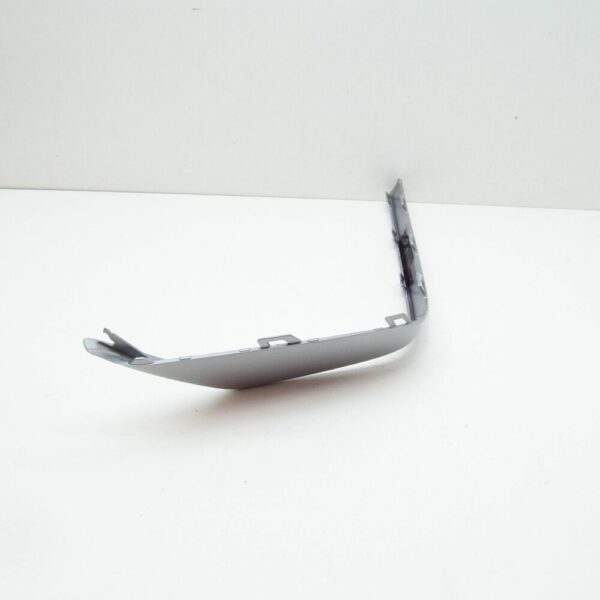 Audi A6 C8 avant bumper strip rear left 4K0853053BTB2 NEW ORIGINAL - Image 3