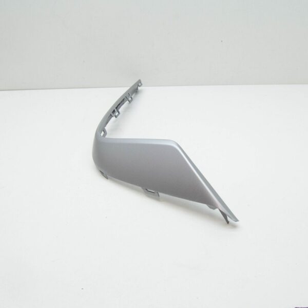 Audi A6 C8 avant bumper strip rear left 4K0853053BTB2 NEW ORIGINAL - Image 4