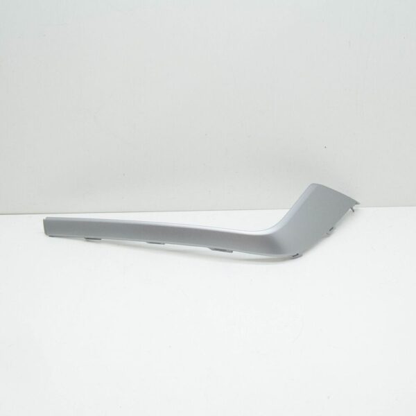 Audi A6 C8 avant bumper strip rear left 4K0853053BTB2 NEW ORIGINAL - Image 5