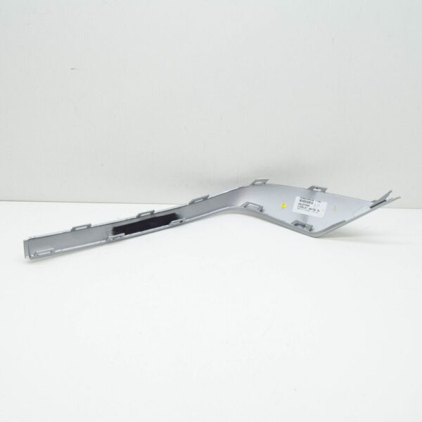 Audi A6 C8 avant bumper strip rear left 4K0853053BTB2 NEW ORIGINAL
