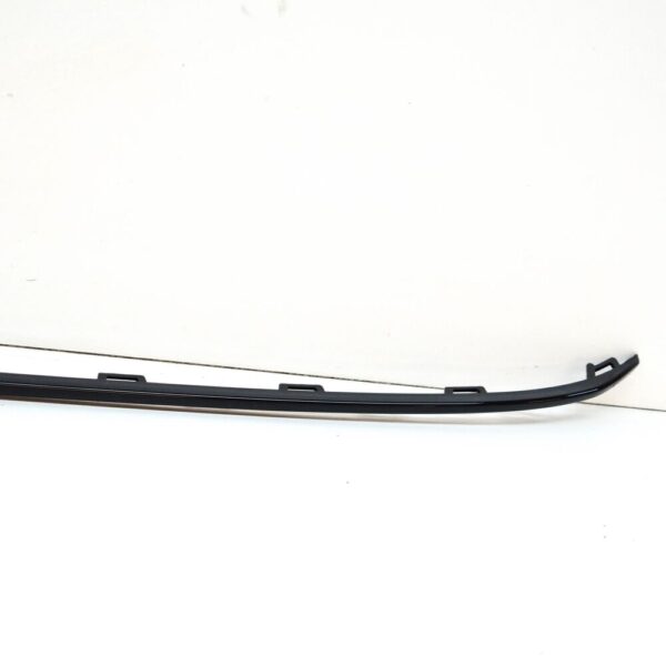 AUDI A6 4A2, C8 REAR INSERT PANEL SPACER 4K0853551AY9B NEW - Image 4