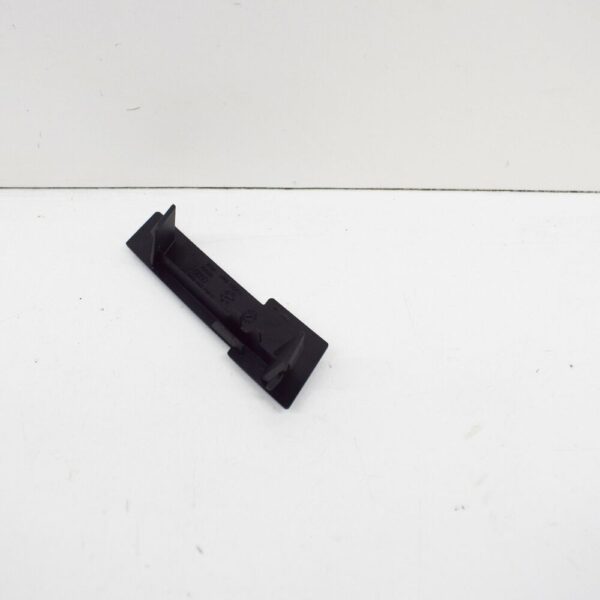 AUDI RS6 C8 Front Radiator Grille Badge 4K0853736DT94 NEW ORIGINAL - Image 4