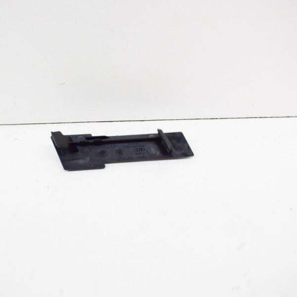 AUDI RS6 C8 Front Radiator Grille Badge 4K0853736DT94 NEW ORIGINAL - Image 5