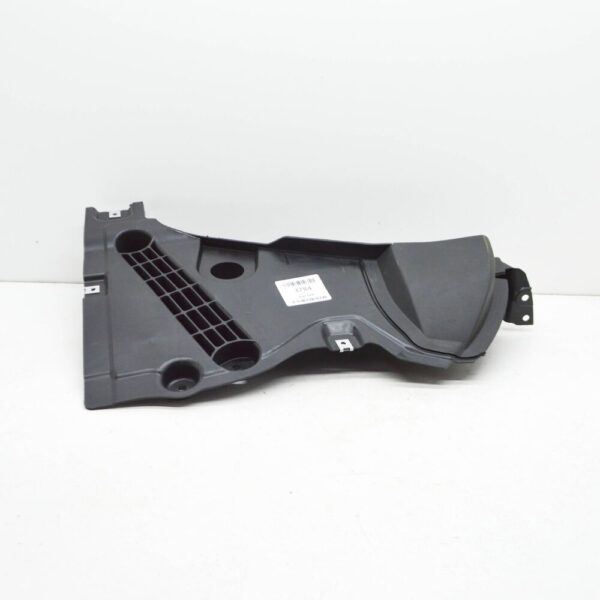 Audi A6 C8 Avant wheel spoiler front right 4K0853888E NEW ORIGINAL - Image 3
