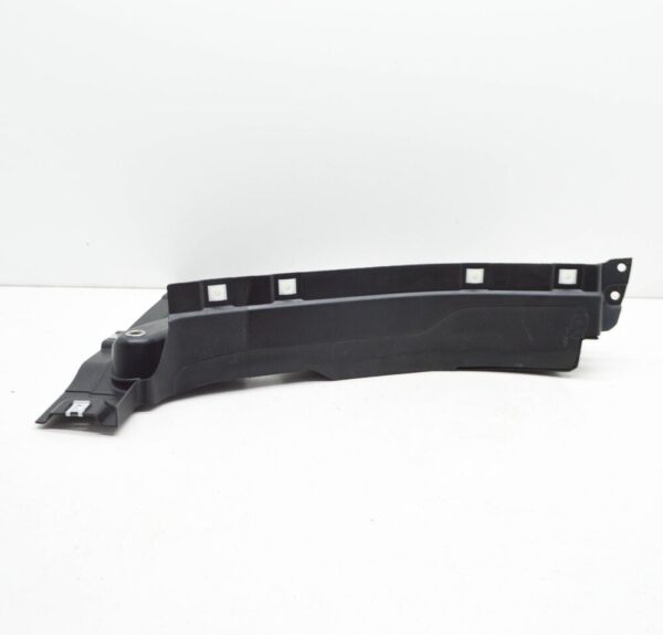 Audi A6 C8 Avant wheel spoiler front right 4K0853888E NEW ORIGINAL - Image 4