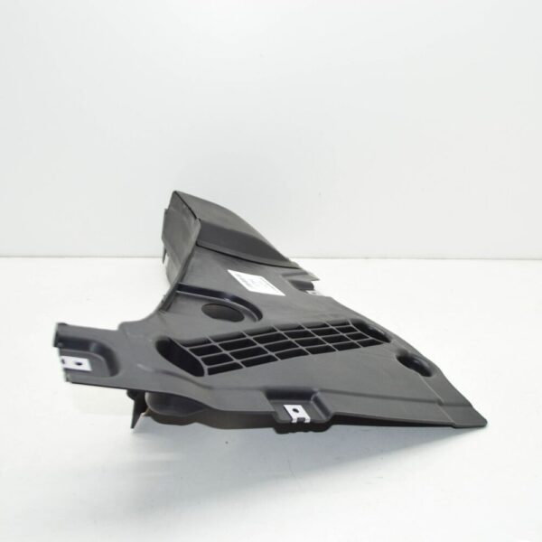 Audi A6 C8 Avant wheel spoiler front right 4K0853888E NEW ORIGINAL - Image 5