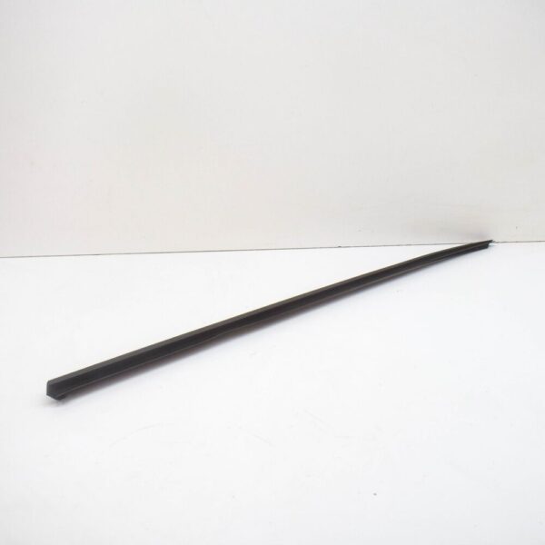 AUDI A6 S6 C8 FRONT WINDSHIELD RIGHT VERTICAL TRIM 4K08543283FZ NEW ORIGINAL