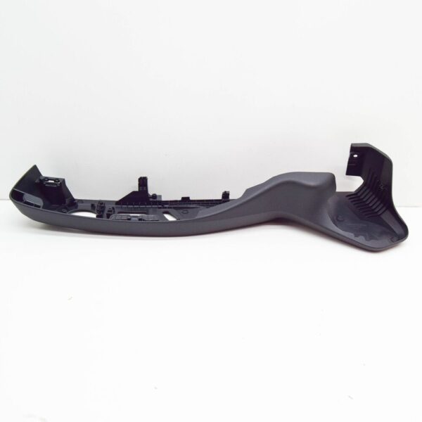 NEW AUDI Q3 F3 FRONT LEFT SEAT FRAME TRIM 4K0881325B4PK ORIGINAL - Image 3