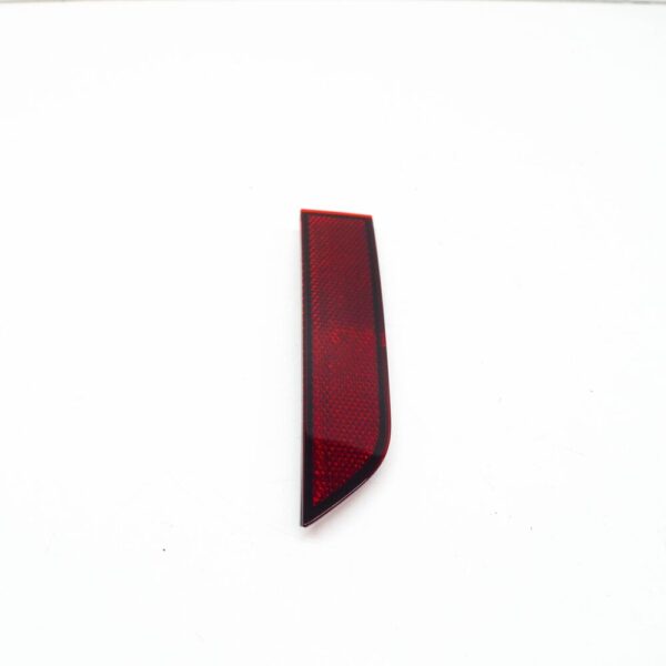Audi A6 S6 C8 bumper reflector rear left inside 4K0945103E NEW ORIGINAL - Image 3