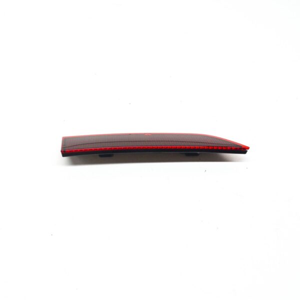 Audi A6 S6 C8 bumper reflector rear left inside 4K0945103E NEW ORIGINAL - Image 4