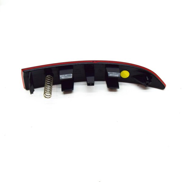 Audi A6 C8 bumper reflector rear left 4K0945105G NEW - Image 5