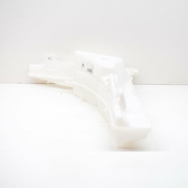 NEW OEM AUDI A6 C8 WINDSHIELD WASHER RESERVOIR TANK BOTTLE 4K0955453F ORIGINAL - Image 3