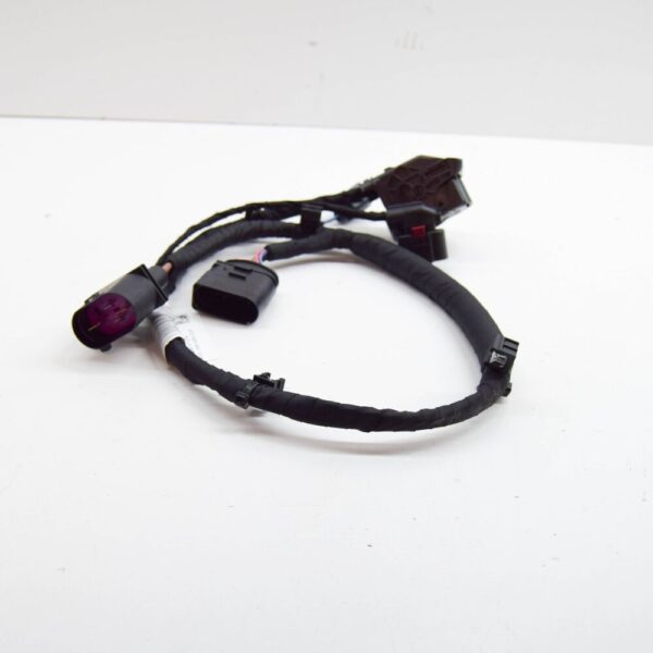 AUDI A6 4A C8 Gearbox Wiring Harness 4K0971769A NEW ORIGINAL - Image 4