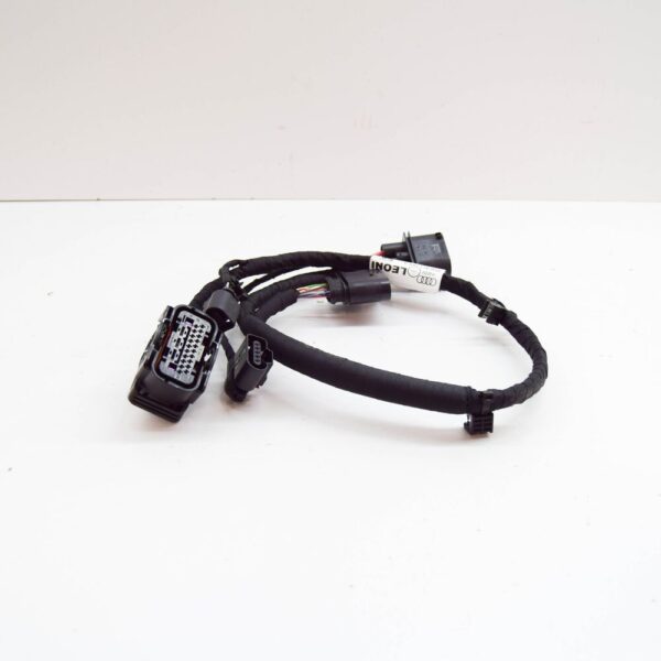 AUDI A6 4A C8 Gearbox Wiring Harness 4K0971769A NEW ORIGINAL - Image 5
