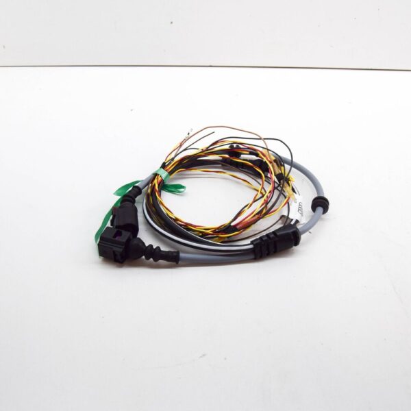 AUDI A6 4A C8 Front Left Wheel Speed Sensor Harness 4K0972251 NEW ORIGINAL - Image 3