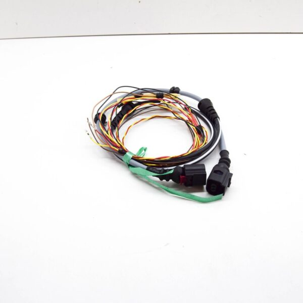AUDI A6 4A C8 Front Left Wheel Speed Sensor Harness 4K0972251 NEW ORIGINAL - Image 4