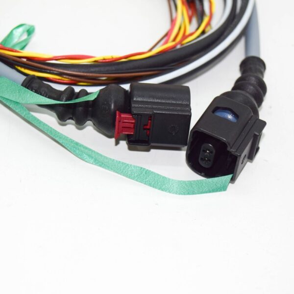 AUDI A6 4A C8 Front Left Wheel Speed Sensor Harness 4K0972251 NEW ORIGINAL - Image 5