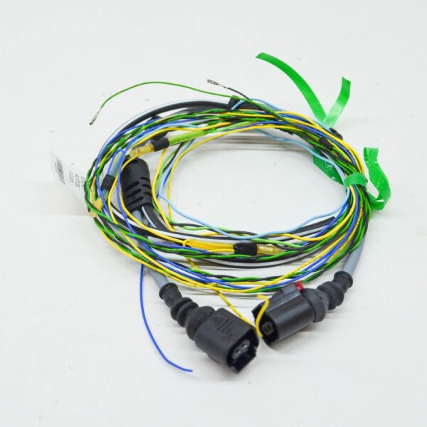 Audi A6 C8 Front Right ABS Wheel Speed Sensor Harness 4K0972252 NEW ORIGINAL - Image 3