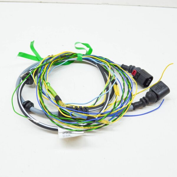 Audi A6 C8 Front Right ABS Wheel Speed Sensor Harness 4K0972252 NEW ORIGINAL - Image 4