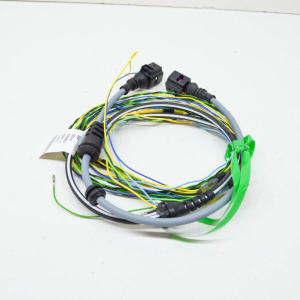 Audi A6 C8 Front Right ABS Wheel Speed Sensor Harness 4K0972252 NEW ORIGINAL - Image 5