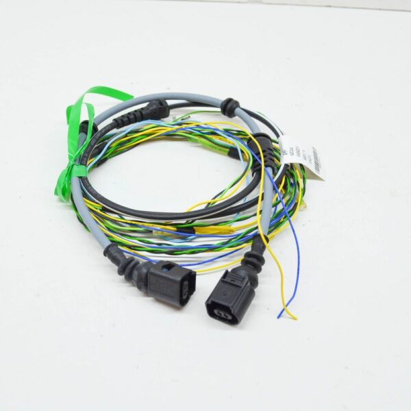 Audi A6 C8 Front Right ABS Wheel Speed Sensor Harness 4K0972252 NEW ORIGINAL
