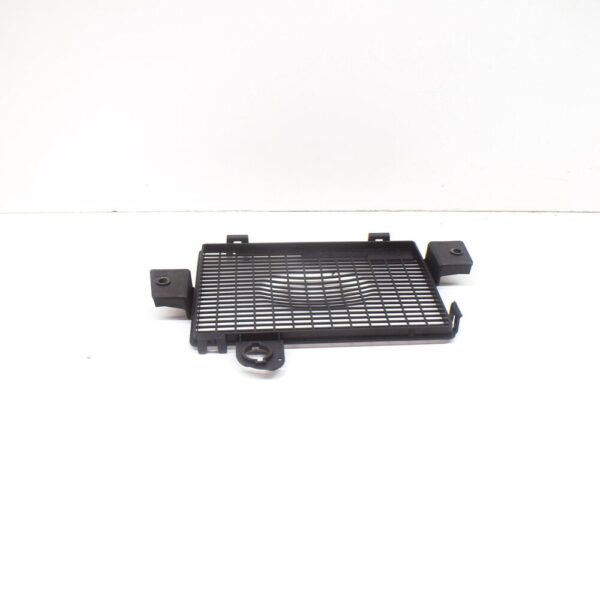 Audi A6 C8 front panel radiator grille leaf LHD 4K1819408D NEW ORIGINAL - Image 5