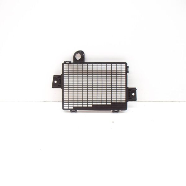 Audi A6 C8 front panel radiator grille leaf LHD 4K1819408D NEW ORIGINAL