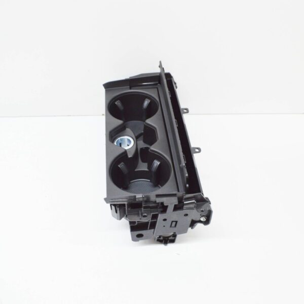AUDI A6 C8 Center Console Cup Holder 4K1862533D4PK LHD NEW ORIGINAL - Image 3