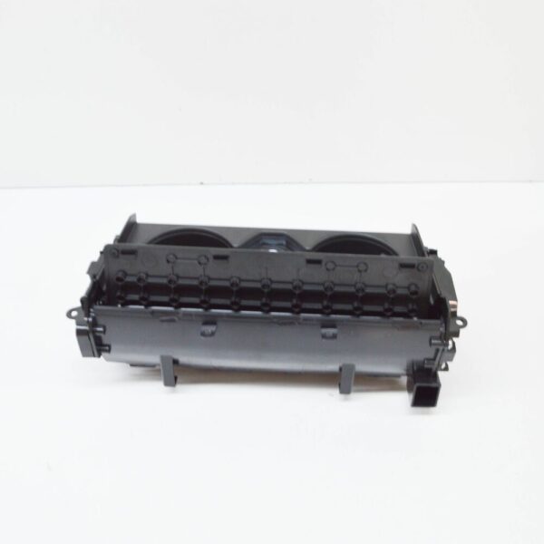 AUDI A6 C8 Center Console Cup Holder 4K1862533D4PK LHD NEW ORIGINAL - Image 4