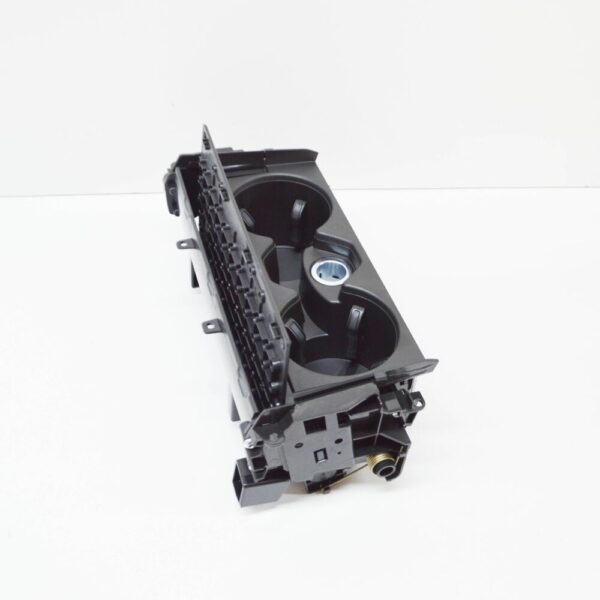 AUDI A6 C8 Center Console Cup Holder 4K1862533D4PK LHD NEW ORIGINAL - Image 5