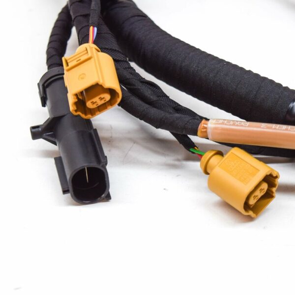 NEW AUDI A7 SPORTBACK 4K8 POWER STEERING GEAR HARNESS LHD 4K1971111A - Image 5