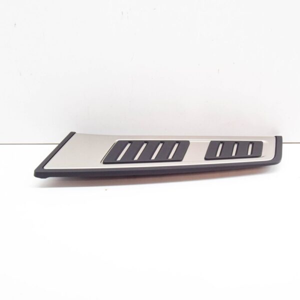 AUDI A6 4A C8 FOOTREST COVER RHD 4K2864777A3Q7 NEW ORIGINAL - Image 3